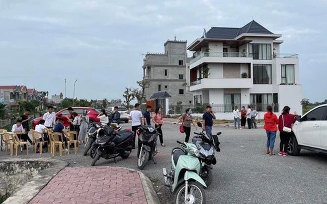 Thi công cơ điện