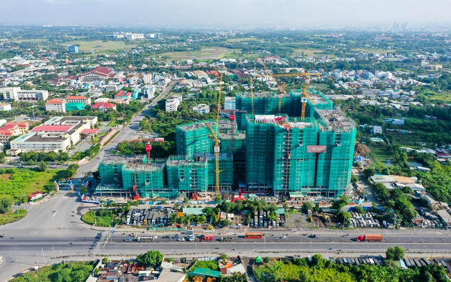 Thi công cơ điện