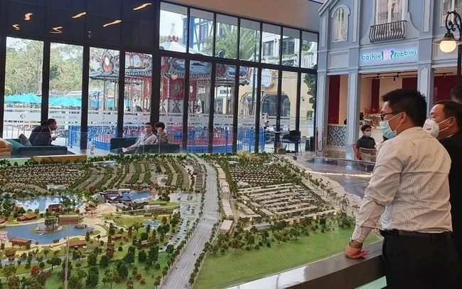 Thi công cơ điện