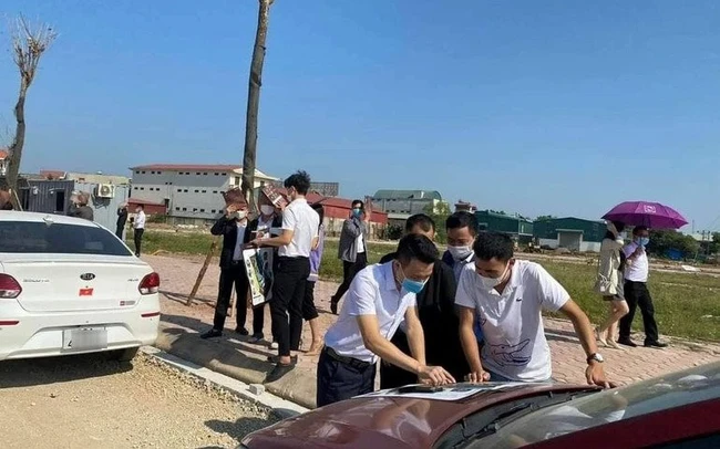 Thi công cơ điện