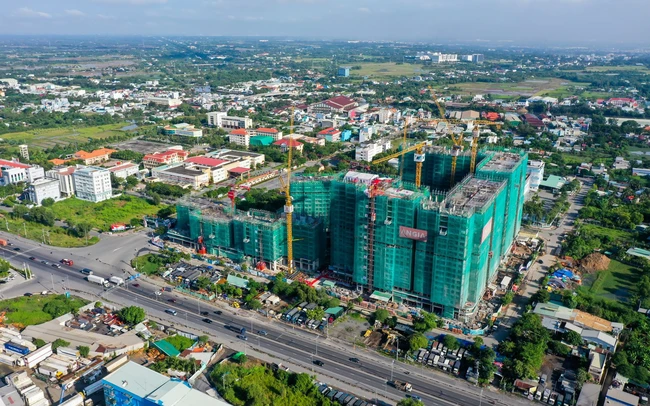 Thi công cơ điện