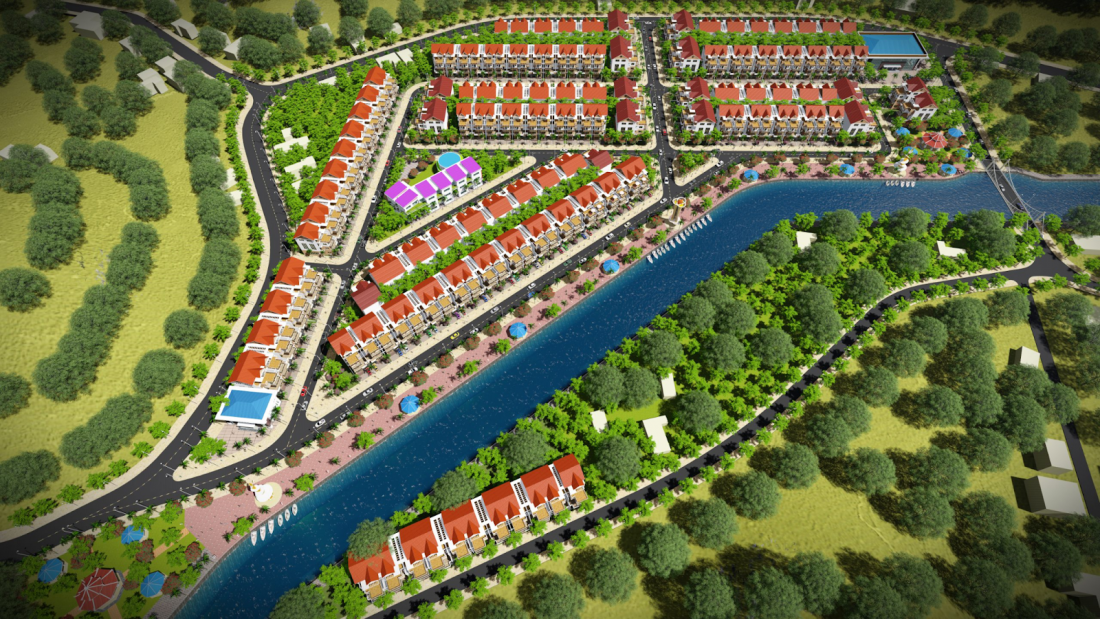 Dự án Yên Lập riverside scaled